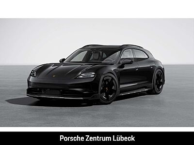 Porsche Taycan 4 Cross Turismo Soft-Close Surround-View