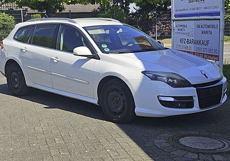 Renault Laguna III Grandtour Expression 1,5 Dci Klimaaut