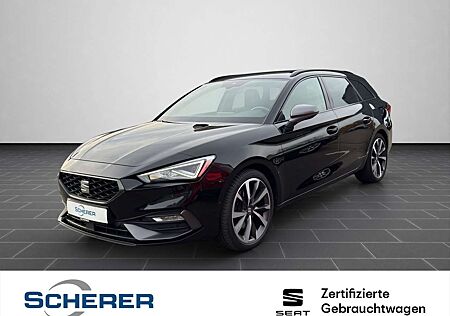Seat Leon Sportstourer 2.0 TDI FR DSG LED NAVI ACC KA