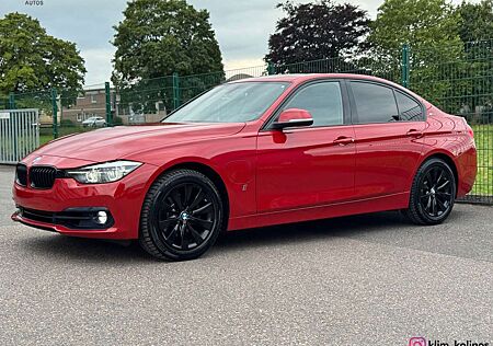 BMW 330 e Lim. iPerformance 1.Hand Harman/Kardon