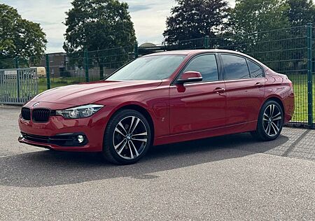 BMW 330 e Lim. iPerformance 1.Hand Harman/Kardon