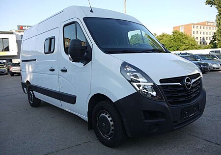 Opel Movano B Kasten Automatik HKa L2H2 3,3t