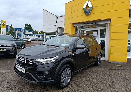 Dacia Sandero III Stepway TCe 90 Expression AHK