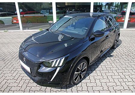 Peugeot 208 (e-) GT 136 11KW EPH CARPLAY CAM
