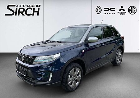 Suzuki Vitara 1.4 Hybrid Comfort SHINKAI *NAVI*