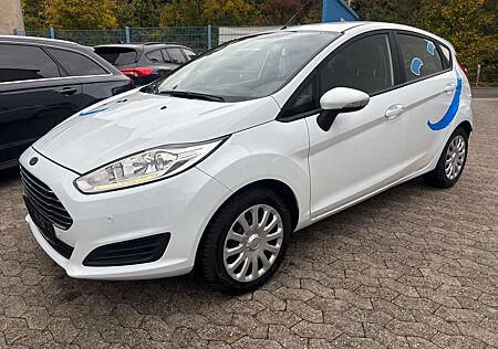 Ford Fiesta Trend