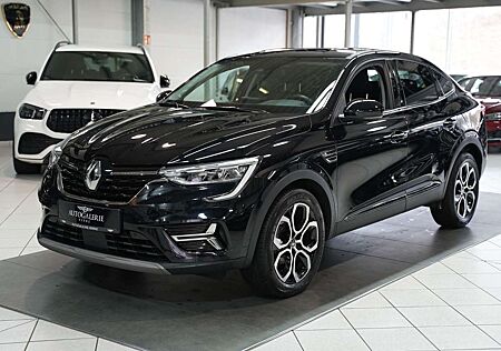 Renault Arkana Techno*1.HAND*UNFALLFREI*NAVI*KEYLESS*KAM