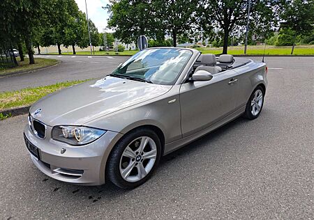 BMW 120i 120 *AUTOMATIK