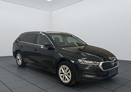 Skoda Octavia Combi Style/1.Hd./HUD/Keyless/HiFi/AHK