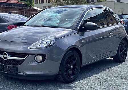 Opel Adam Jam/PDC/IntelliLink/Sitzheizung/