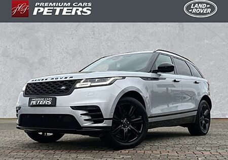 Land Rover Range Rover Velar P400e R-Dynamic BlackPack Pano HUD DAB Lenkradhz