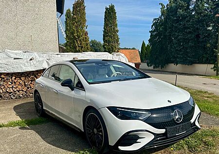 Mercedes-Benz EQE 350 +/Edition1/113.365EU/AMG+NIGHT+21/Massage/Premium+