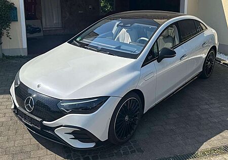 Mercedes-Benz EQE 350 +/Edition1/113.365EU/AMG+NIGHT+21/Massage/Premium+