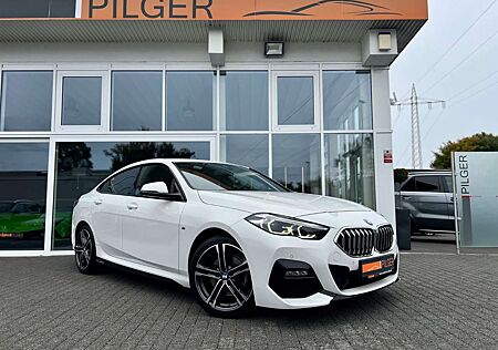 BMW 218 i GranCoupe M-Sport*HUD*LED*LiveCockpit*Leder