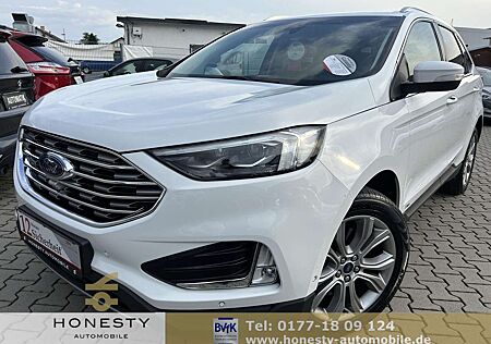 Ford Edge 2.0 EcoBlue Titanium 4x4 S/S*AUTOMATIK*MULTIFUN...