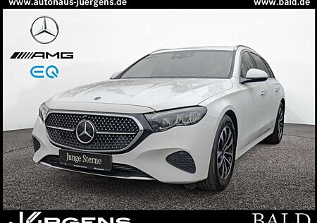 Mercedes-Benz E 200 T Avantgarde/LED/Cam/Fahrassist/Keyl/Ambi
