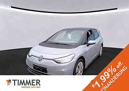 VW ID.3 Volkswagen PURE PERF. 55 kWh +LED +NAVI +CARPLAY +DAB+ +PDC