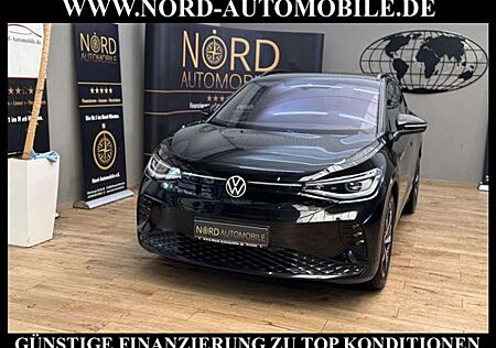 VW ID.4 Volkswagen GTX 4MOT Area View/ACC/SIDE&LANE/20 GTX