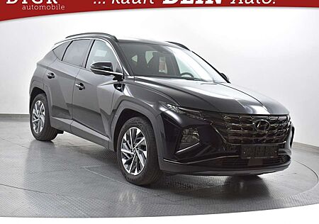 Hyundai Tucson 1.6 CRDI Trend NAVI+LED+ACC+SHZ+KAM+