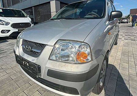 Hyundai Atos 1.1