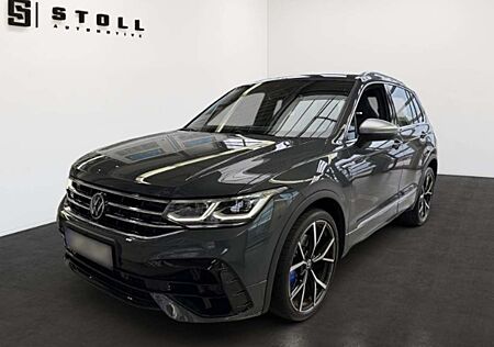 VW Tiguan Volkswagen R 2.0 TSI 4Motion 21+AeraView+++