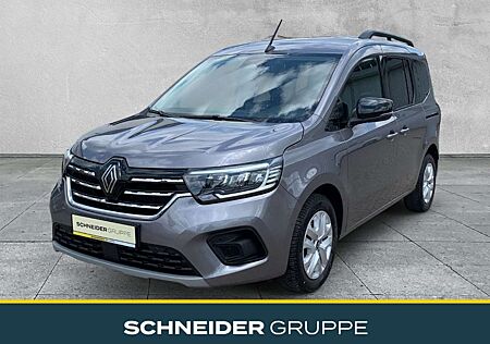 Renault Kangoo TECHNO TCe 130 EDC Techno KLIMA+LED+PDC+DAB+NAVI