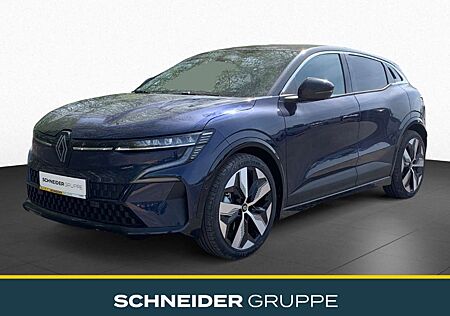 Renault Megane E-TECH TECHNO EV60 100% ELEKTRISCH NAVI