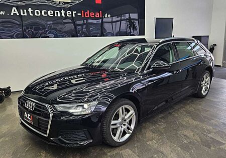 Audi A6 Avant 45 TDI quattro, 360°K 1. Hand MwSt.