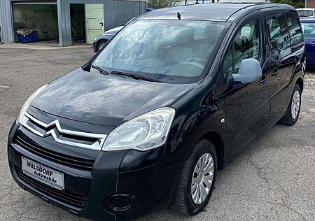 Citroën Berlingo Citroen Multispace