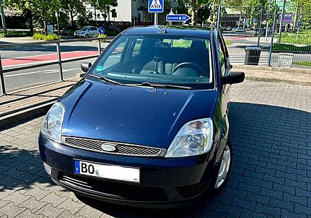 Ford Fiesta 1.3 Ambiente