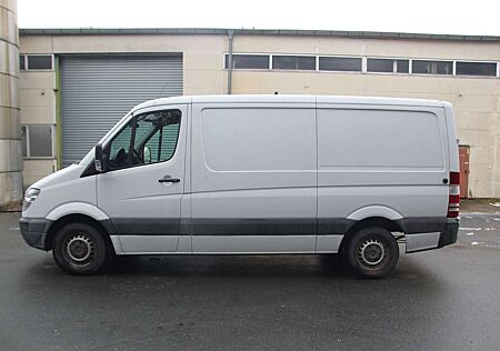 Mercedes-Benz Sprinter 316 CDI Autom, 1.Hd, LIFT, Xenon, Tüv NEU