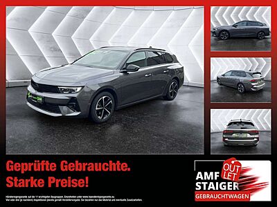 Opel Astra L Sports Tour1.2  GS Standort: Sindelfingen