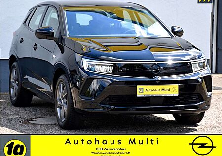 Opel Grandland X Grandland GS Line Navi Kamera Lnkrdhzg Sitzh LED