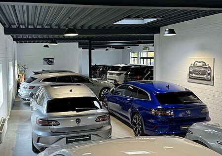 VW Golf GTI Volkswagen Clubsport 2.0 TSI*Pano*H&K*HUD*DCC*IQ*