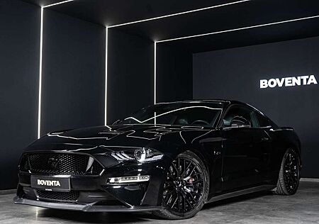Ford Mustang GT 5.0 Ti-VCT V8 Fastback *K&W*PREMIUM2*SONY*