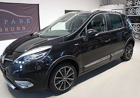 Renault Scenic III BOSE Edition*AHK*TEMPO*SERVO*KLIMA