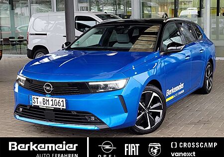 Opel Astra ST Elegance Automatik *Anhängerk/Navi/eHeckklappe