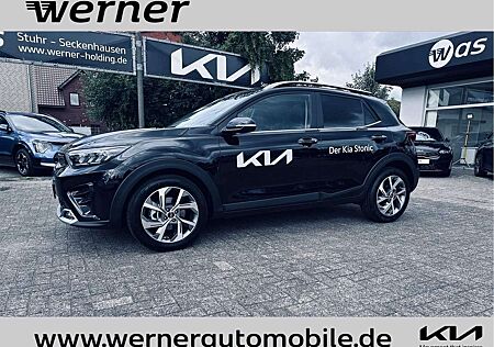 Kia Stonic 1.0 T 120 GT-Line DCT Technologie