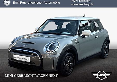 Mini Cooper SE Essential Trim LED Navi