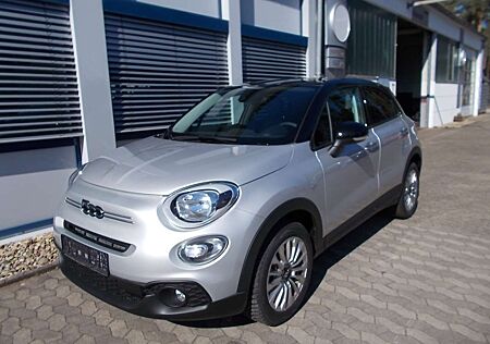 Fiat 500X 1.5 GSE Hybrid Club