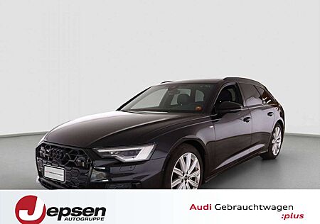 Audi A6 Avant S line 50 TDI quattro210(286)kW(PS)tiptronic
