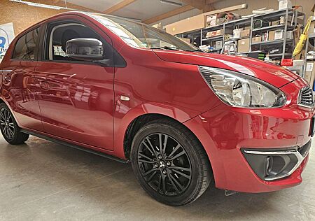 Mitsubishi Space Star 1.2 Clear TecActive+