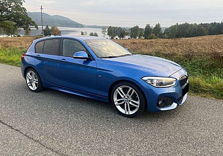 BMW 116i 116 M Sport