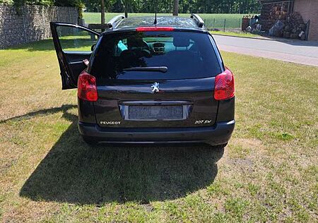 Peugeot 207 SW 95 VTi Tendance