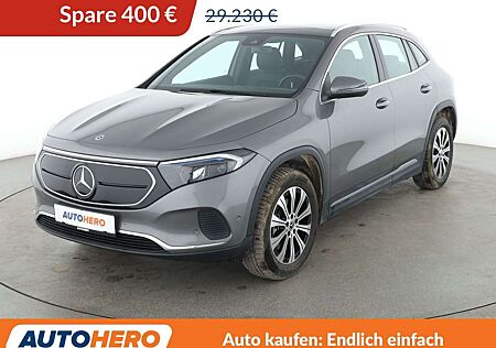 Mercedes-Benz EQA 250 250 Progressive Aut.*NAVI*PANO*LED*TEMPO*PDC*SHZ*