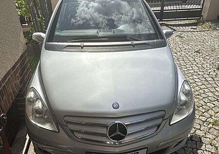 Mercedes-Benz B 170 (245.232)