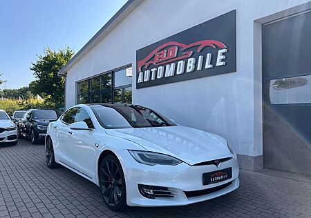 Tesla Model S P100D Autopilot 3.0*Ludicrous-Mode*772Ps