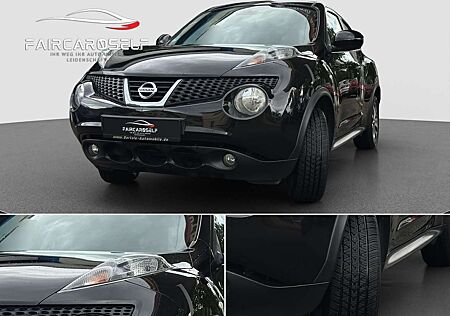 Nissan Juke N-Tec