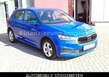 Skoda Fabia Active