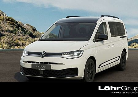 VW Caddy Volkswagen Maxi "Edition" 90 kW 7-DSG